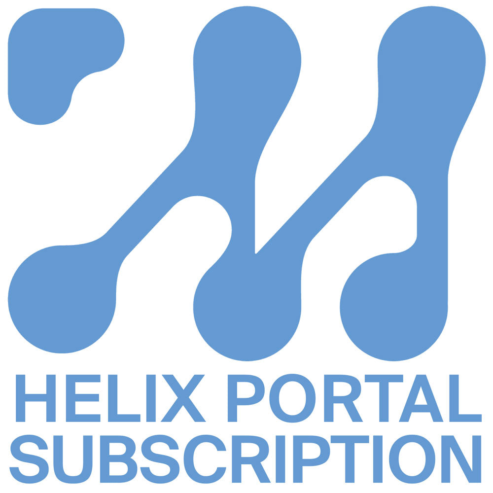 Helix Portal Monthly Subscription