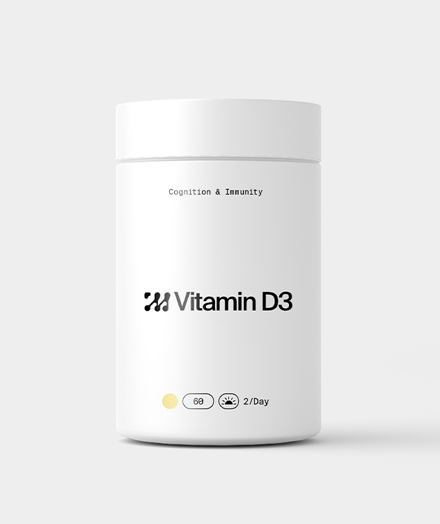 Vitamin D3